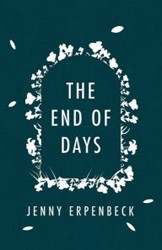 Cover of The End of Days