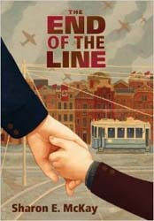 Cover of The End of the Line