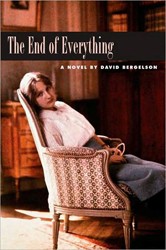 Cover of The End of Everything