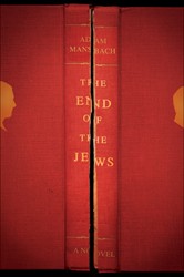 Cover of The End of the Jews