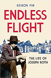 Cover of Endless Flight: The Life of Joseph Roth 
