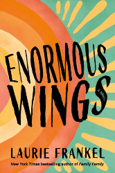 Cover of Enormous Wings