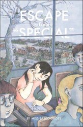 Cover of Escape From "Special"