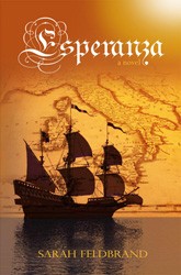 Cover of Esperanza