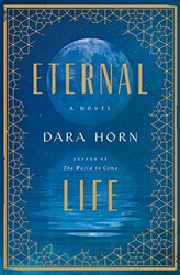 Cover of Eternal Life: A Novel