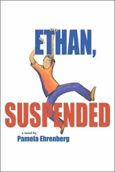 Cover of Ethan, Suspended