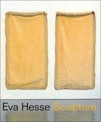 Cover of Eva Hesse: Sculpture