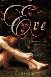 Cover of Eve: A Novel of the First Woman