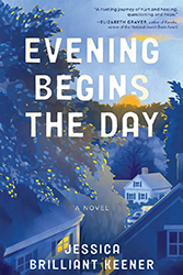 Cover of Evening Begins the Day