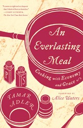 Cover of An Everlasting Meal: Cooking with Economy and Grace
