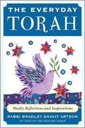 Cover of The Everyday Torah