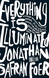 Cover of Everything is Illuminated