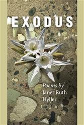 Cover of Exodus: Poems