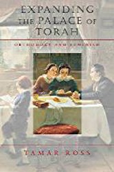 Cover of Expanding the Palace of Torah: Orthodoxy and Feminism