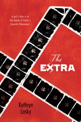 Cover of The Extra