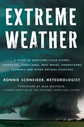 Cover of Extreme Weather