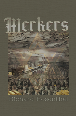 Cover of Merkers