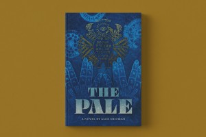 Cover of The Pale