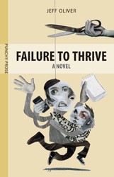 Cover of Failure to Thrive