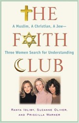Cover of The Faith Club