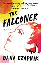 Cover of The Falconer