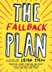 Cover of The Fallback Plan