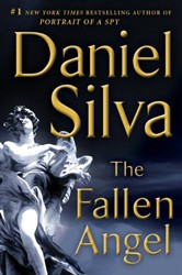 Cover of The Fallen Angel