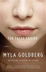 Cover of The False Friend