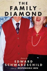 Cover of The Family Diamond