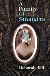 Cover of A Family of Strangers