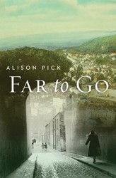 Cover of Far to Go
