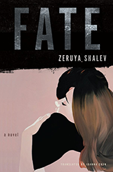 Cover of Fate