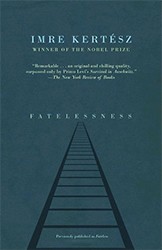 Cover of Fatelessness