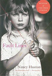 Cover of Fault Lines