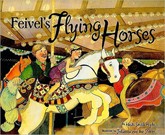 Cover of Feivel's Flying Horses