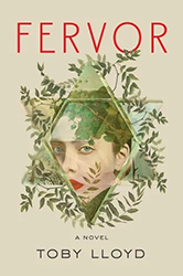 Cover of Fervor