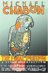 Cover of The Final Solution: A Story of Detection