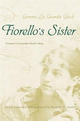 Cover of Fiorello's Sister: Gemma Laguardia Gluck's Story