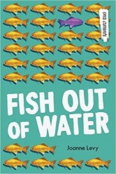 Cover of Fish Out of Water