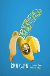 Cover of The Fish That Ate the Whale: The Life and Times of America's Banana King
