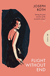 Cover of Flight Without End