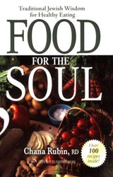 Cover of Food for the Soul