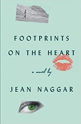 Cover of Footprints on the Heart