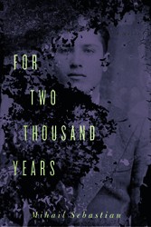 Cover of For Two Thousand Years