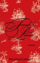 Cover of Foreskin's Lament