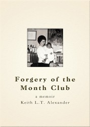 Cover of Forgery of the Month Club