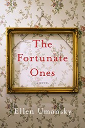 Cover of The Fortunate Ones