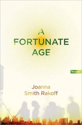 Cover of A Fortunate Age