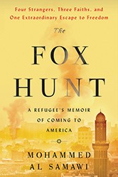 Cover of The Fox Hunt: A Refugee’s Memoir of Coming to America