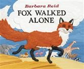 Cover of Fox Walked Alone
